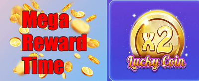 Lucky 008 ဂျက်ပေါ့ promotion